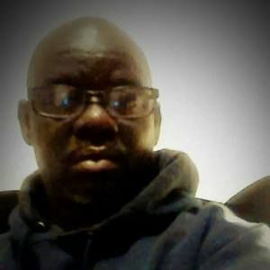 Meet your Posher, Ronald